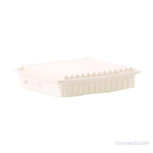 MANN-FILTER C 25 654 Luftfilter för bil och lätt lastbil 4011558054946