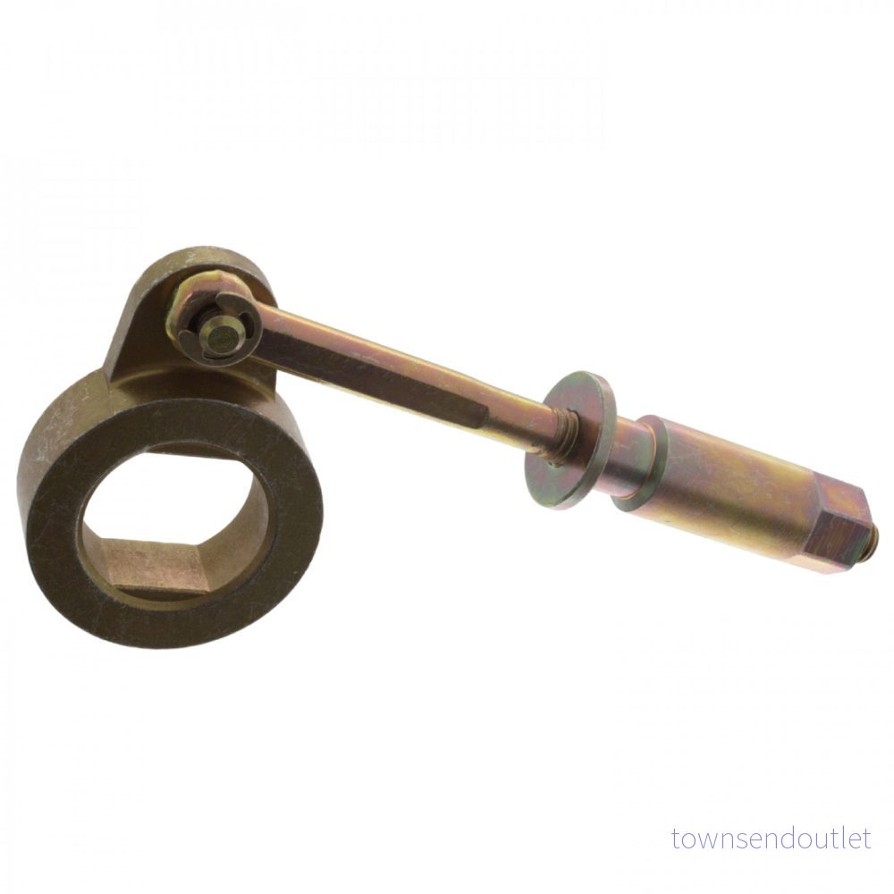 Sträckare, flerspårsrem Febi bilstein 02426 4027816024262
