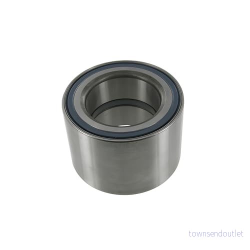 SKF VKBA 3552 Hjullagersats 7316571560809
