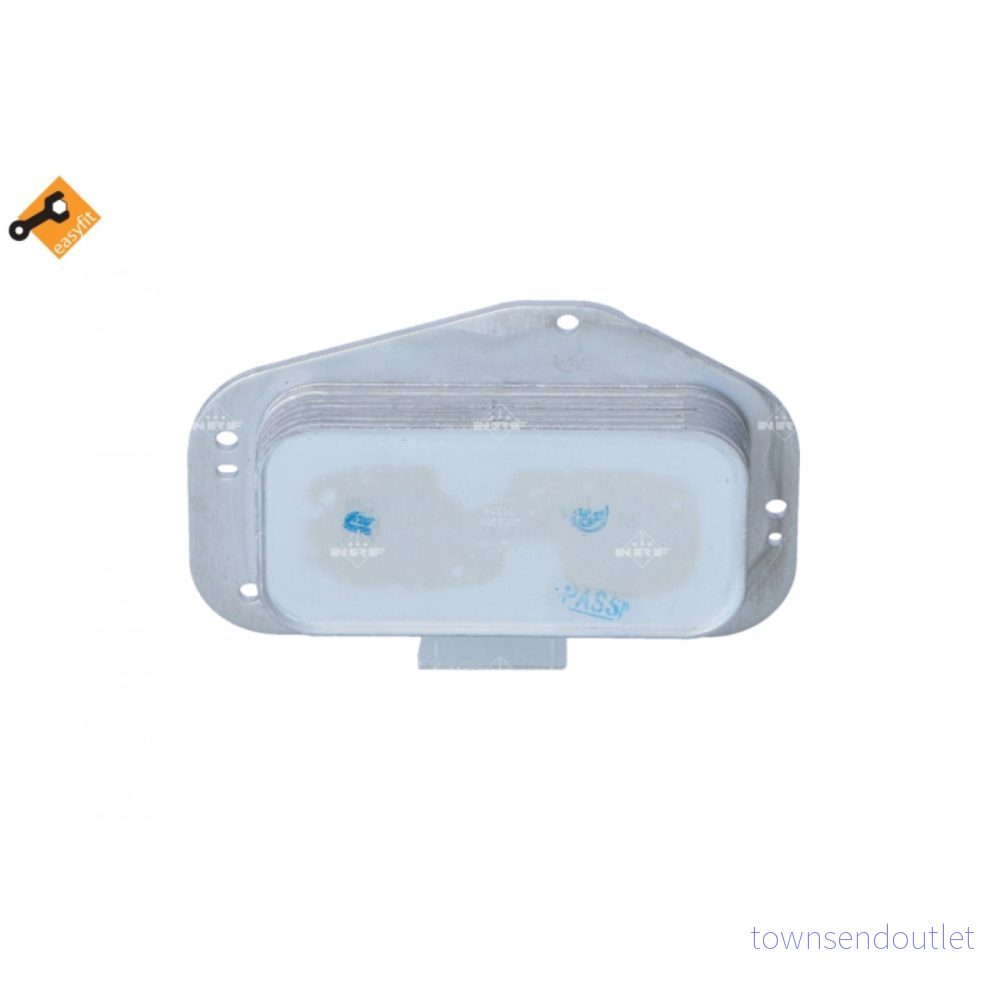 Oljekylare, motor NRF 31314 8718042174178