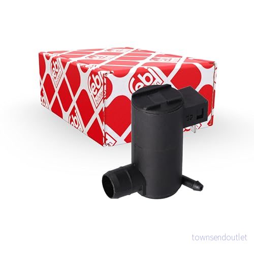 Spolvätskepump, fönster FEBI BILSTEIN 26651 4027816266518