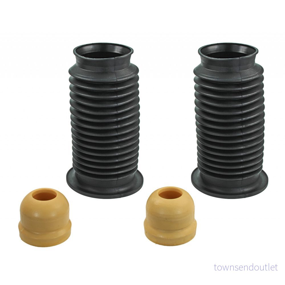 MEYLE 614 640 0003 Kit De Protection d'Amortisseur Essieu avant ORIGINAL Quality OPEL: Zafira B, Astra H 3/5 portes, GTC, FIAT: Croma II Break 4040074048559