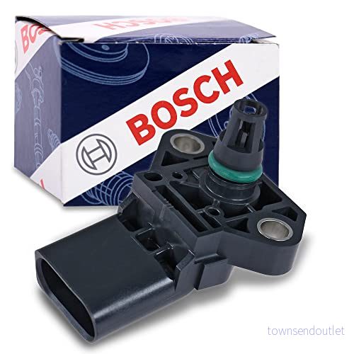 Bosch MAP-sensor 0 261 230 266 4047024934481
