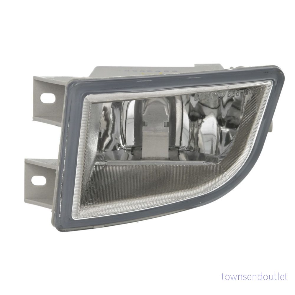 VAN WEZEL 7625995 Antibrouillard gauche SKODA: Fabia 1 Combi, I 5 portes 5410909198237
