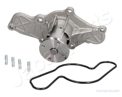 JAPANPARTS PQ 325 Pompe à eau MAZDA: MX 3, 6, 626 IV 3/5 portes 8033001139860