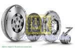 Kopplingssats LuK 600 0215 00 4005108976697
