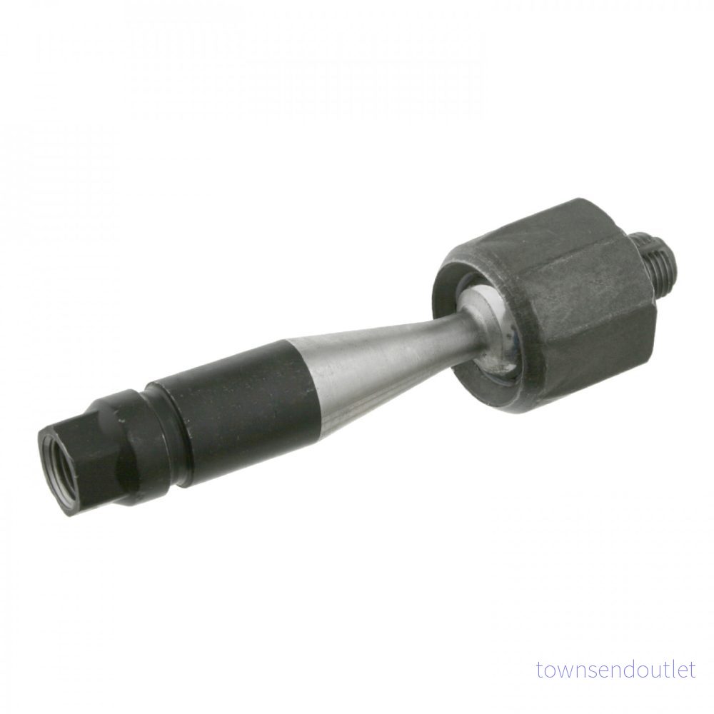 FEBI BILSTEIN 26151 Rotule Axiale Essieu avant gauche, droit AUDI: A4 B6 Avant, B7 Berline, SEAT: Exeo ST, Berline 4027816261513