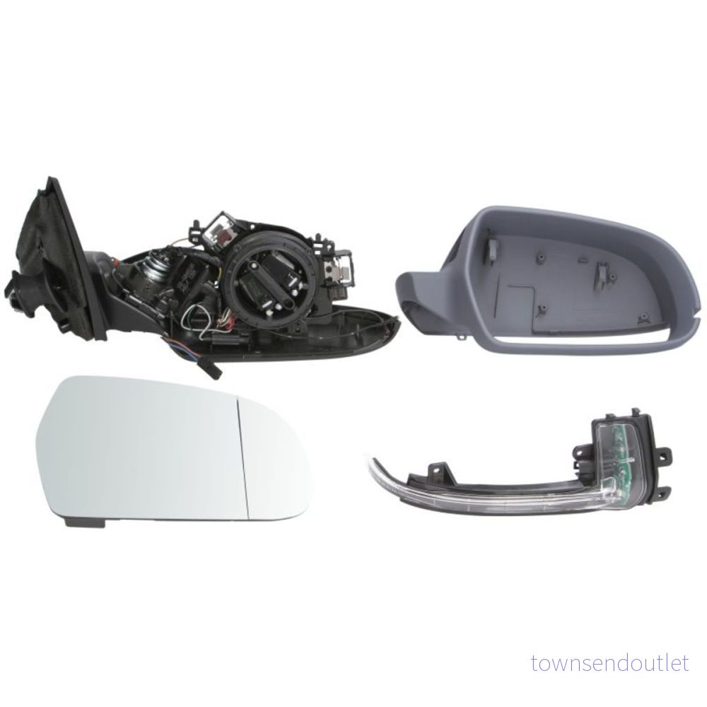 Utv.spegel BLIC 5402 25 049336P 8424445146123