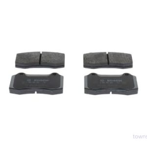BOSCH 0 986 494 393 Jeu de plaquettes frein Low Metallic avec tôle anti bruit, instructions montage CITROËN: DS3 3 portes 4047024792043 BOSCH 0 986 494 393 Jeu de plaquettes frein Low Metallic avec tôle anti bruit, instructions montage CITROËN: DS3 3 portes 4047024792043