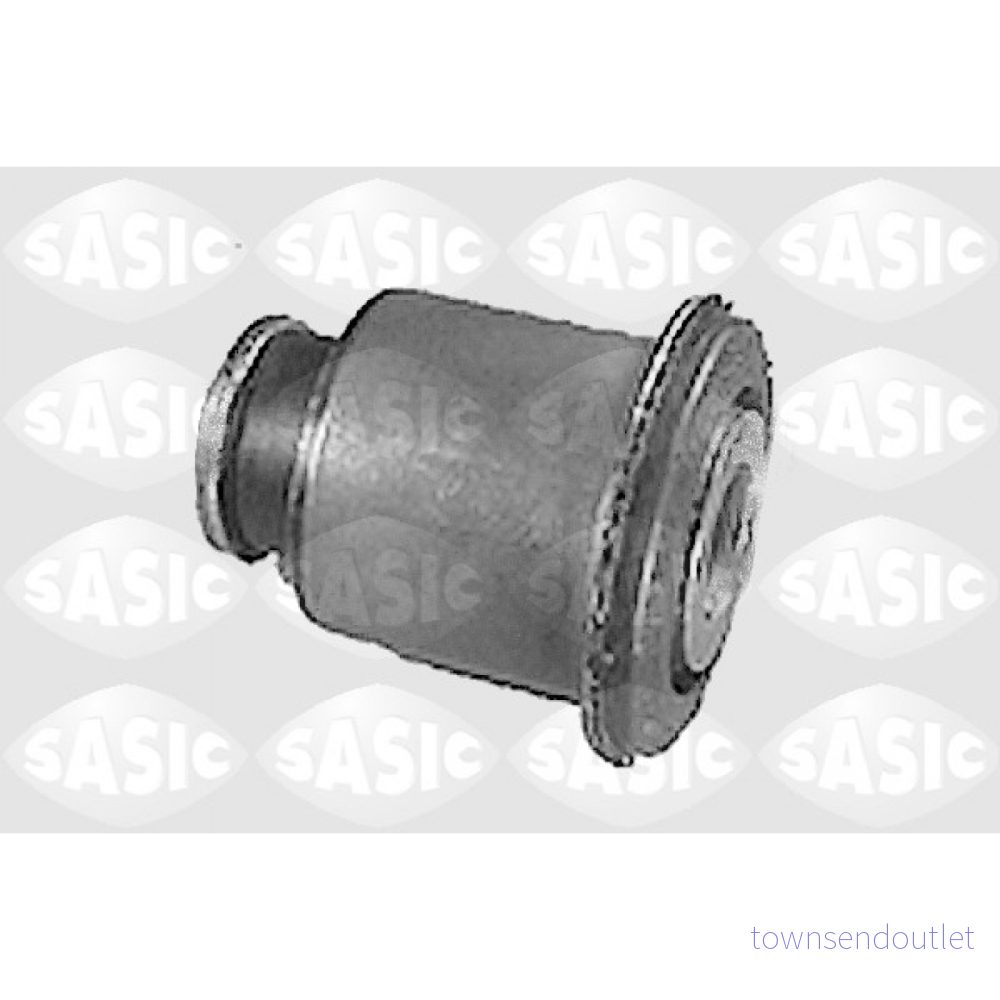 SASIC 5233523 Silent Bloc De Triangle Essieu avant, inférieur PEUGEOT: 106 II 3/5 portes, I CITROËN: Saxo portes