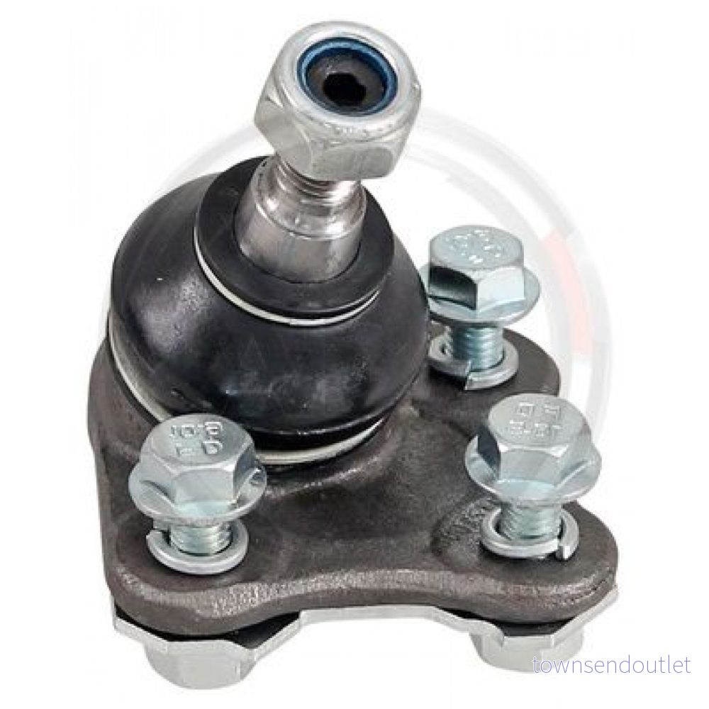 A.B.S. 220016 Rotule de suspension 15 VOLKSWAGEN: Golf 4, New Beetle 3/5 portes, Bora Berline, AUDI: A3 SEAT: Leon I portes 8717109315912 A.B.S. 220016 Rotule de suspension 15 VOLKSWAGEN: Golf 4, New Beetle 3/5 portes, Bora Berline, AUDI: A3 SEAT: Leon I portes 8717109315912
