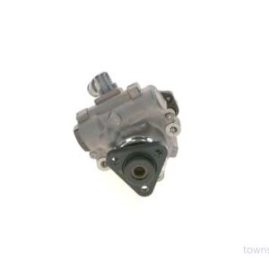 Bosch Styrservopump K S00 000 521 – Hydraulisk styrservo – Audi A4 B7 4047025444606
