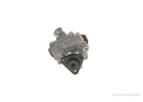 Bosch Styrservopump K S00 000 521 - Hydraulisk styrservo - Audi A4 B7 4047025444606