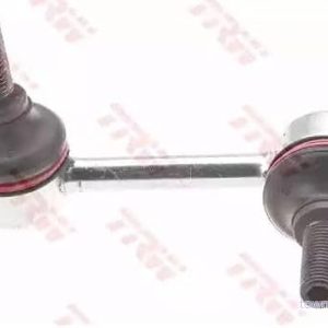 TRW JTS1016 Biellette de barre stabilisatrice 112,3 M10x1,25 PEUGEOT: 4007, 4008 SUV, CITROËN: C Crosser SUV 3322938288143