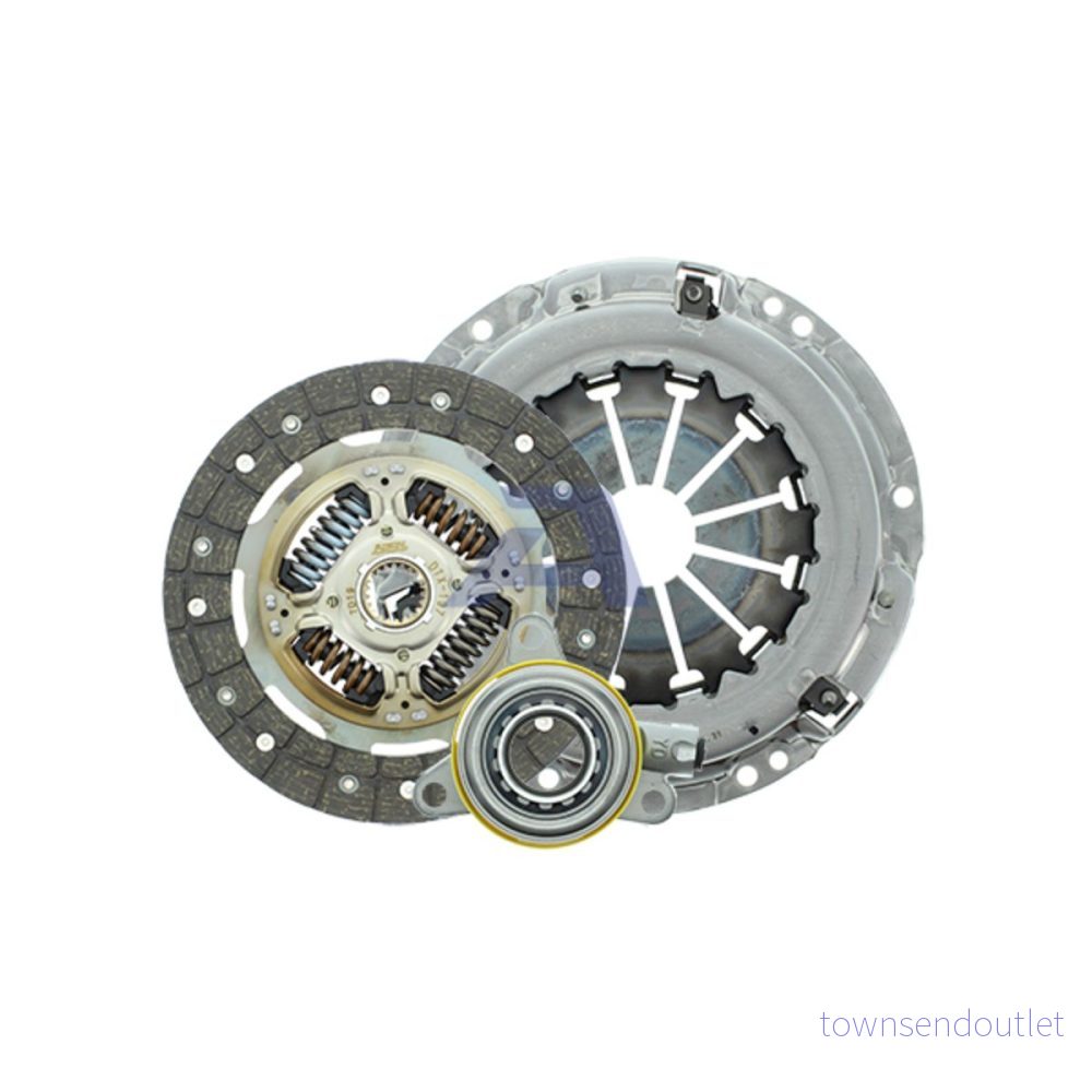 Kopplingssats AISIN CKT 619RB 5411450692472