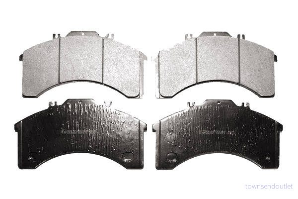 LPR 05P484 Jeu de plaquettes frein RENAULT: TWINGO 1, 1 Kasten 8032532058763