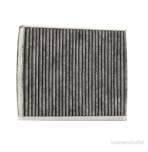 Knecht Kupéfilter LAK 463 FORD 4009026728666