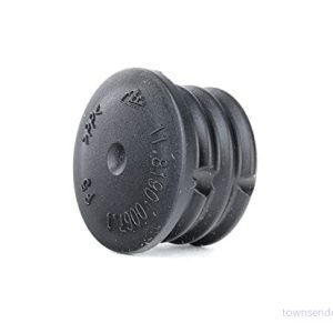 ATE 11.8190 0067.1 Bouchon d’étanchéité / de protection BMW: 3 Cabriolet, X5, Berline, VOLKSWAGEN: New Beetle 3/5 portes, Multivan 5 (7HM 4006633323819 ATE 11.8190 0067.1 Bouchon d’étanchéité / de protection BMW: 3 Cabriolet, X5, Berline, VOLKSWAGEN: New Beetle 3/5 portes, Multivan 5 (7HM 4006633323819