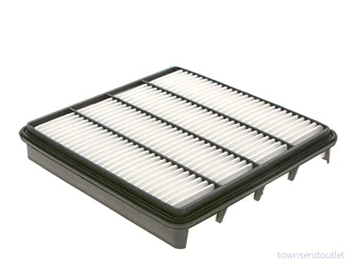 Bosch Luftfilter F 026 400 296 4047025149532