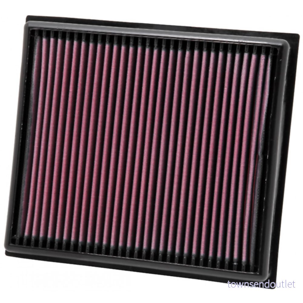 Luftfilter K&N Filters 33 2962 24844264084