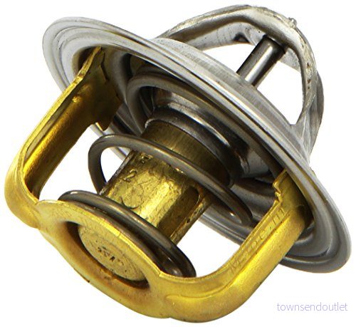 MAHLE TX 1 87D Termostat, Kylvätska 4250192908660