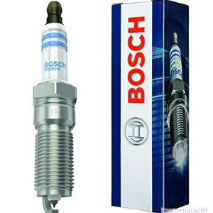 Bosch Tändstift 0 242 230 508 4047024278011 Bosch Tändstift 0 242 230 508 4047024278011