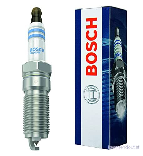 Bosch Tändstift 0 242 230 508 4047024278011