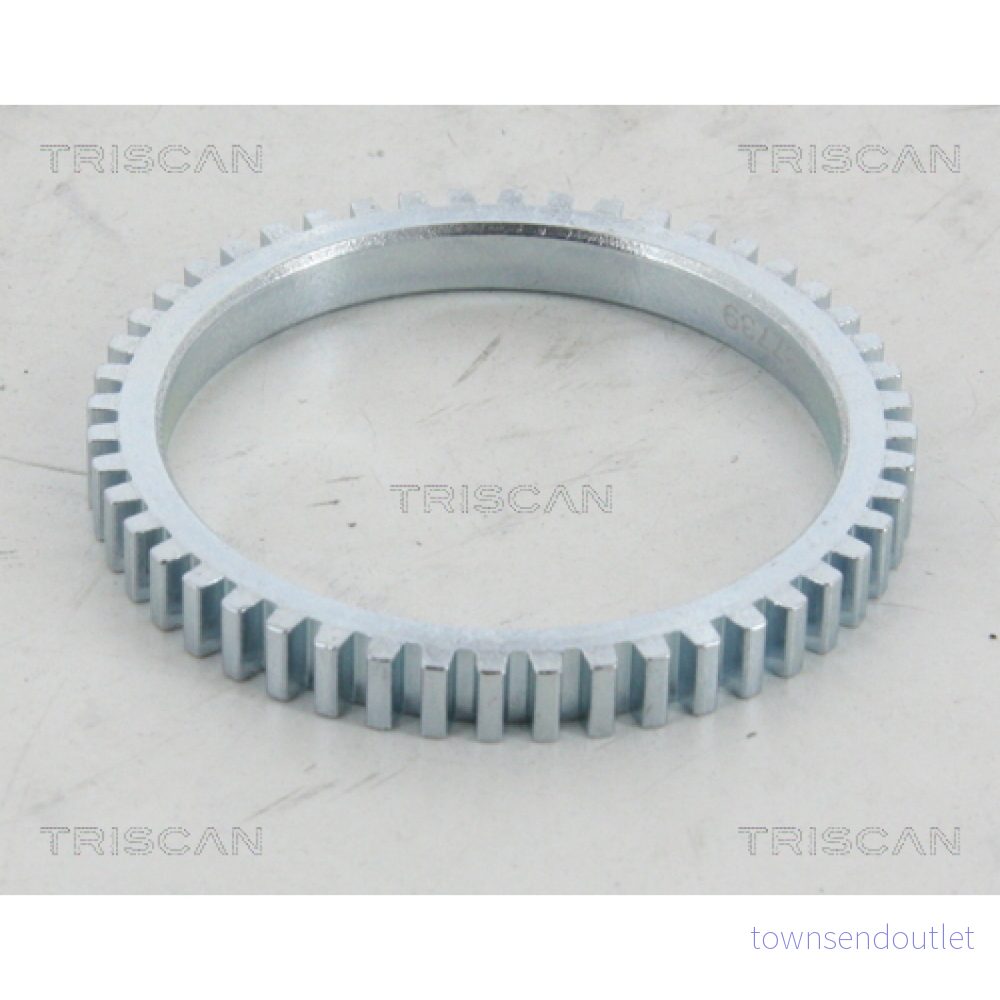 TRISCAN 8540 43404 Bague ABS KIA: Picanto I, RIO 2, II, HYUNDAI: Getz, i10 I 5710476139641