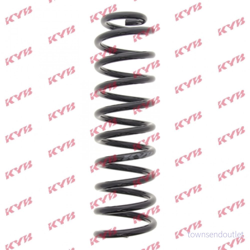 Spiralfjäder Kyb RC5007 4909500596005