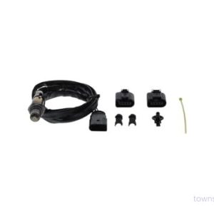 BOSCH Lambdasond 0 258 006 984 VW [MULTIVAN, PHAETON, TOUAREG, TRANSPORTER] 4047024184770