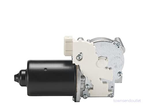 Valeo Vindrutetorkarmotor 404398 3276424043986
