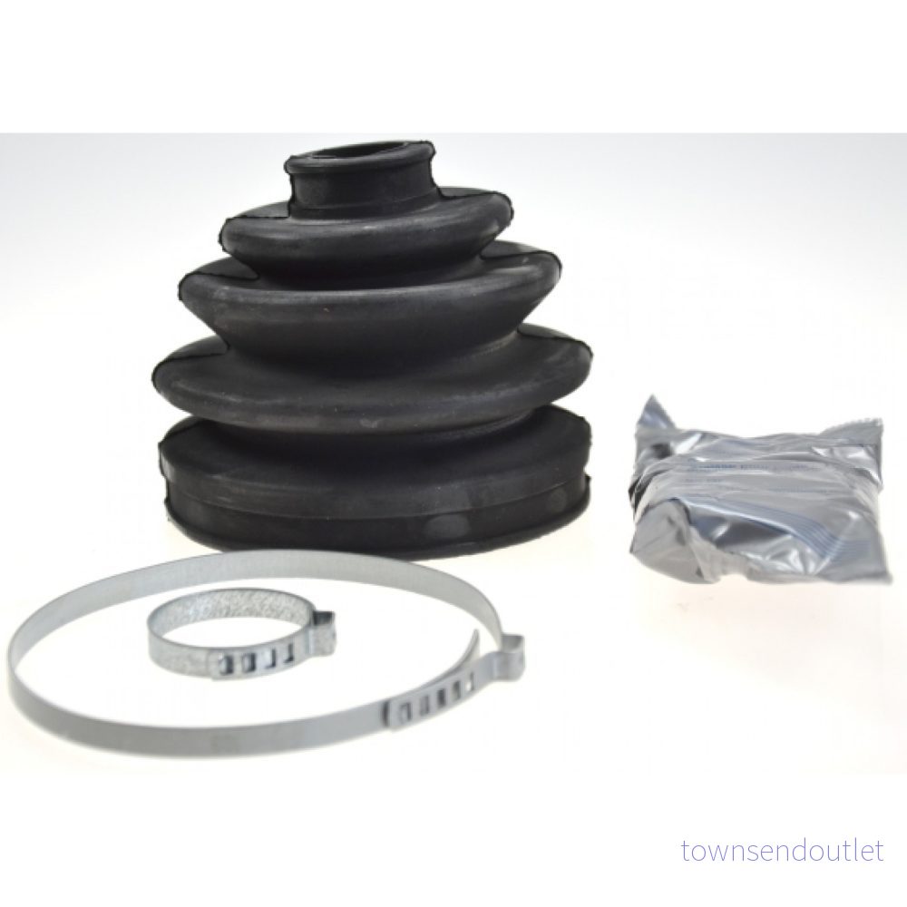 LÖBRO 304028 Soufflet De Cardan 94,00 NBR (caoutchoucs nitrile) NISSAN: Pick up, Navara Almera Tino 4019064140771