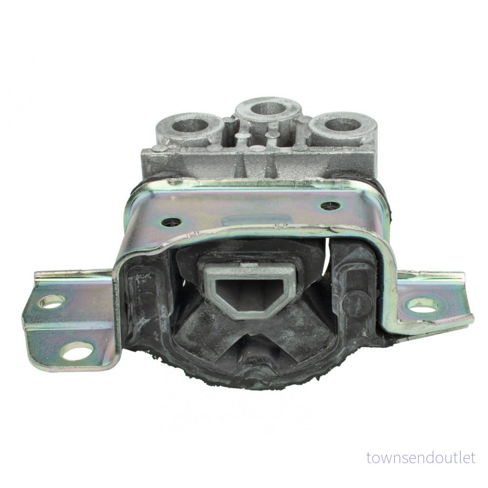 MEYLE 214 030 0009 Support moteur ORIGINAL Quality gauche métal caoutchouc FIAT: Grande Punto 3/5 portes, Evo portes 4040074085486
