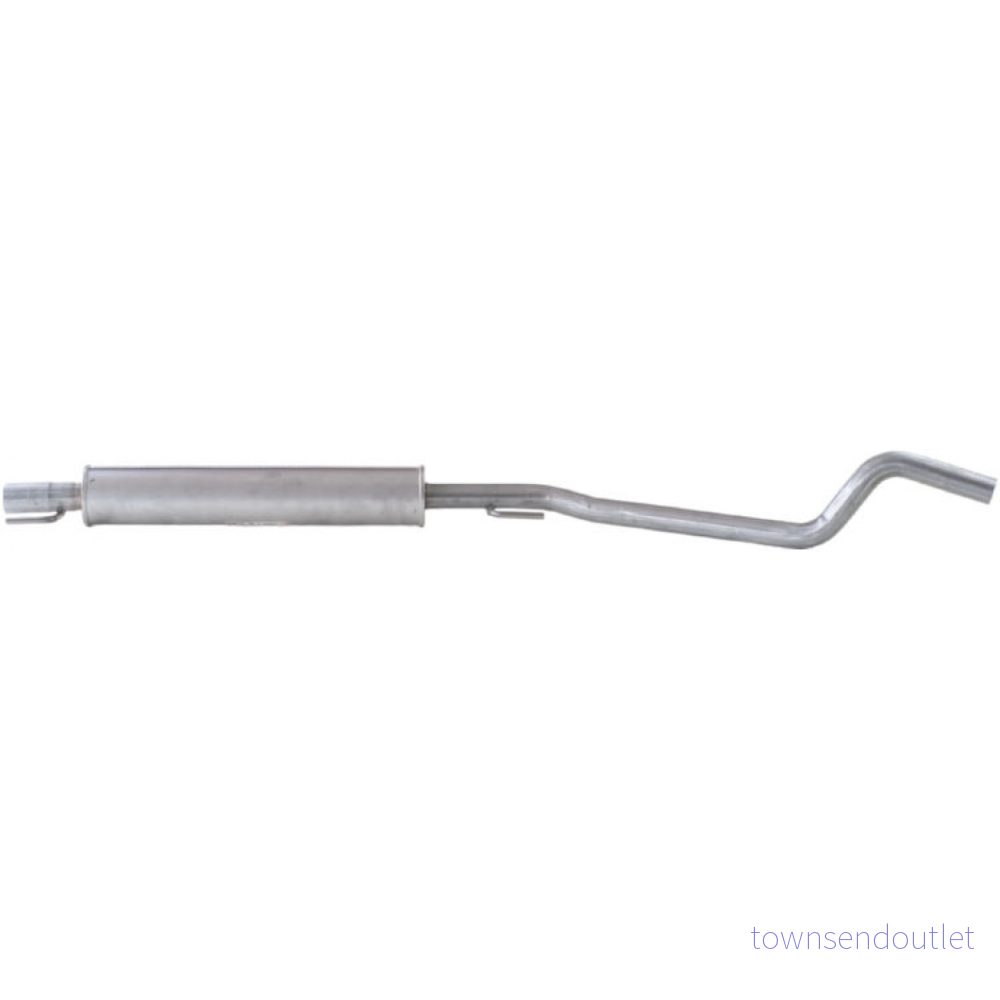mittenljuddämpare Bosal 284735 3351642847353