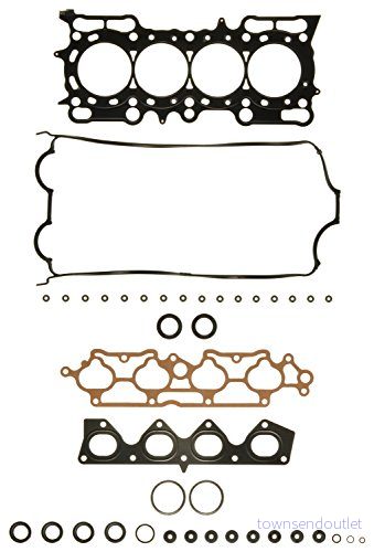 AJUSA Packningssats Topplock 52166600 MULTILAYER STEEL Honda