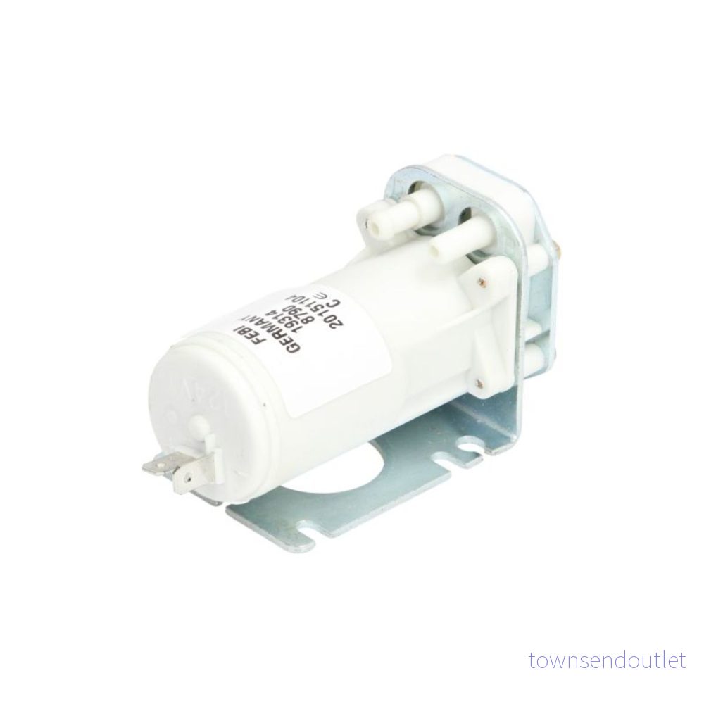 FEBI BILSTEIN Spolvätskepump, fönster 19314 4027816193142