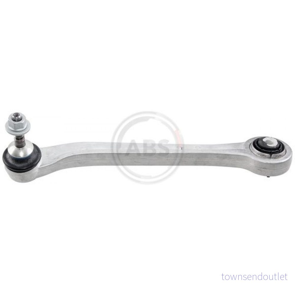 A.B.S. 211486 Bras de suspension avec rotule suspension, support en caoutchouc barre oscillant transversal Aluminium 14,2 BMW: 5 Berline, X5 8717109626865 A.B.S. 211486 Bras de suspension avec rotule suspension, support en caoutchouc barre oscillant transversal Aluminium 14,2 BMW: 5 Berline, X5 8717109626865