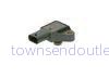 Sensor, laddtryck BOSCH 0 261 230 493 4047026364972