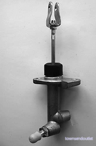 Valeo 804615 - Huvudcylinder för koppling