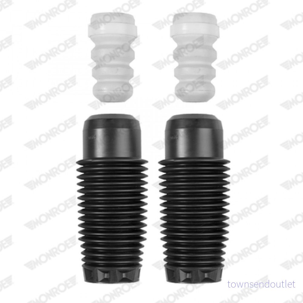 MONROE PK122 Kit De Protection d'Amortisseur PEUGEOT: 806, Expert I Van, Сamion à Plateau/Сhâssis, CITROËN: Evasion, Jumpy MPV 5412096190803