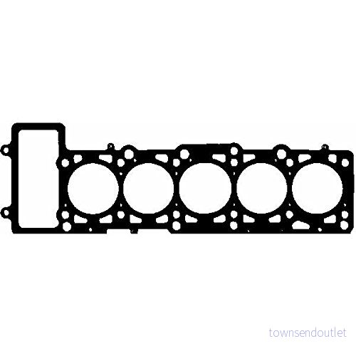 REINZ 61 36105 20 Joint de Culasse 1,43 d'étanchéité pour couches métal VOLKSWAGEN: Transporter 5 Bus, 5, Touareg I 4026634337127