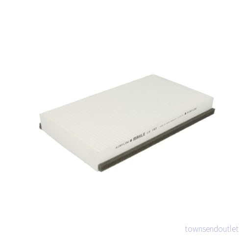 KNECHT LA 183 Kupéfilter 4009026509425