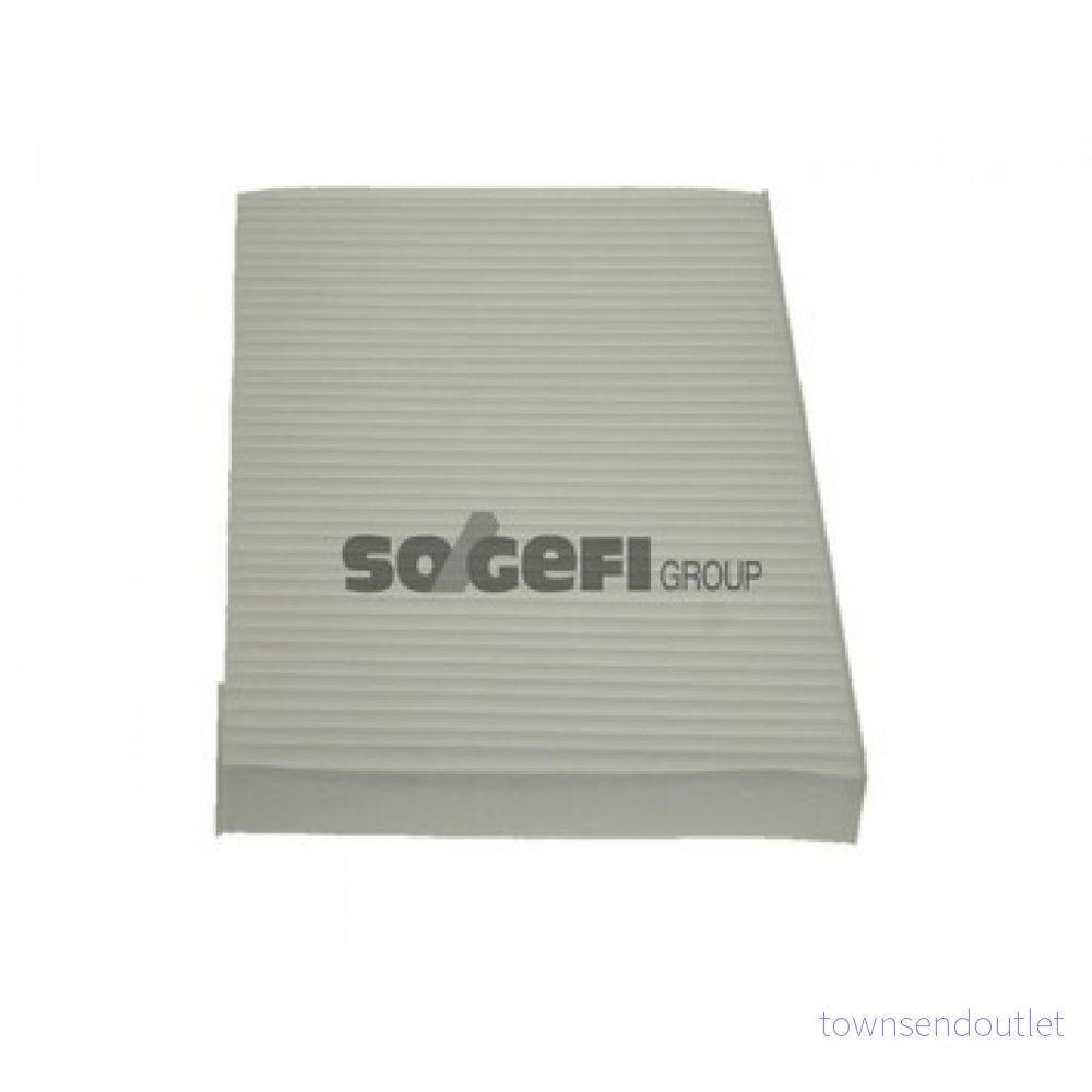 Filter, kupéventilation PURFLUX AH279 3286064237577