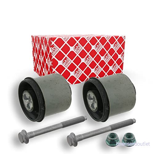 Lagersats, axelstomme FEBI BILSTEIN 32614 4027816326144