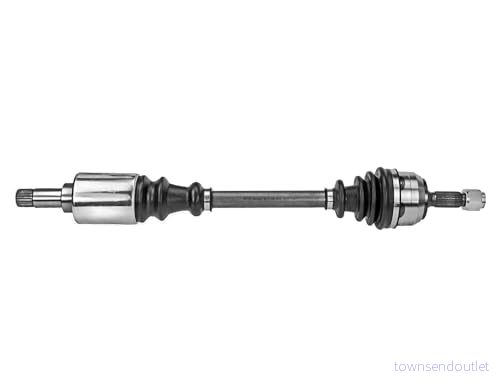 MEYLE Drivaxel 40 14 498 0019 4040074020487