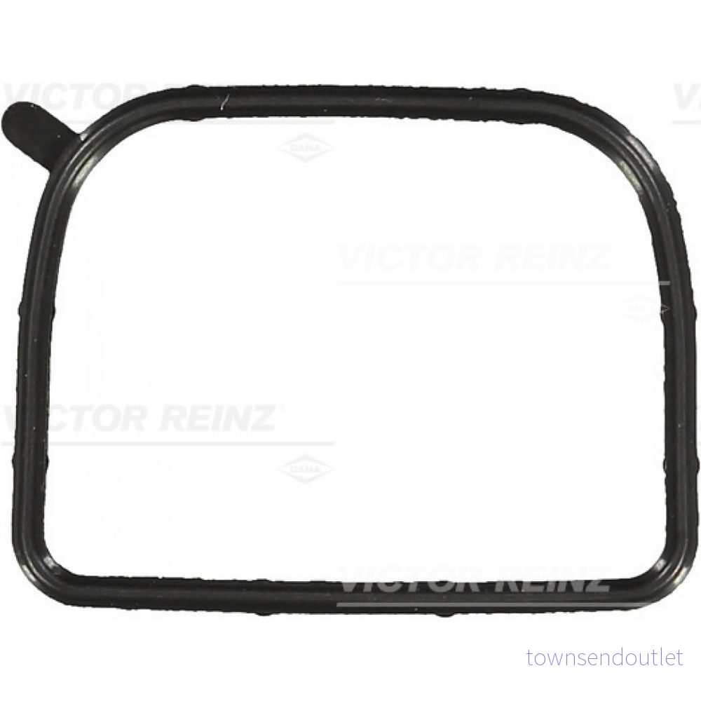 REINZ 71 10116 00 Joint Collecteur d'Admission FPM (caoutchouc fluoré) HYUNDAI: Tucson, ix35, SANTA FE 2, KIA: Sportage III, SORENTO 3, Magentis II 4026635099956