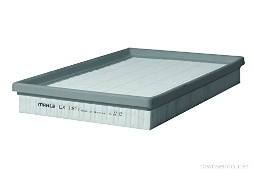 Luftfilter KNECHT LX 1811 4009026509340