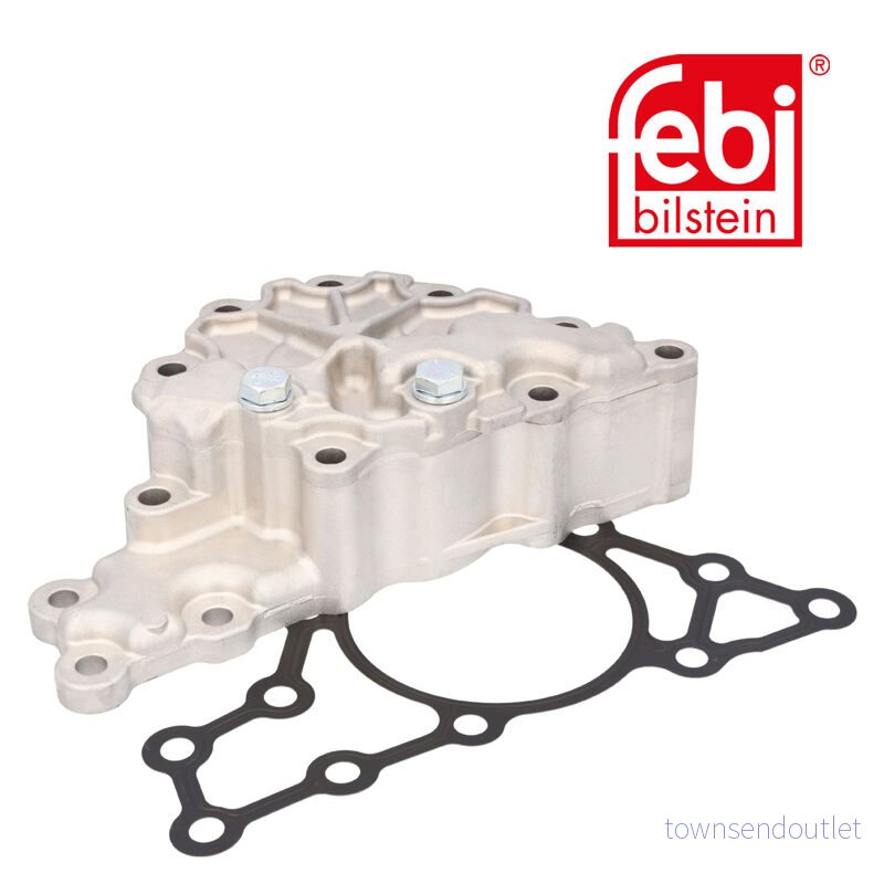 FEBI BILSTEIN Oljepump 44572 4027816445722