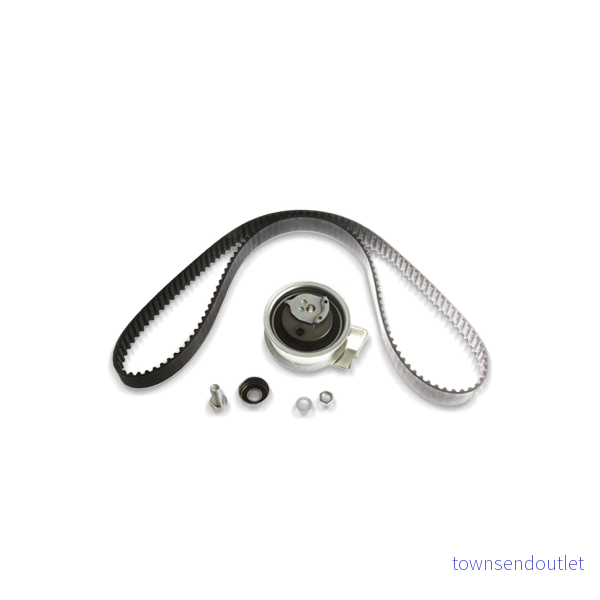 Tand/styrremssats CONTINENTAL CTAM CT891K1