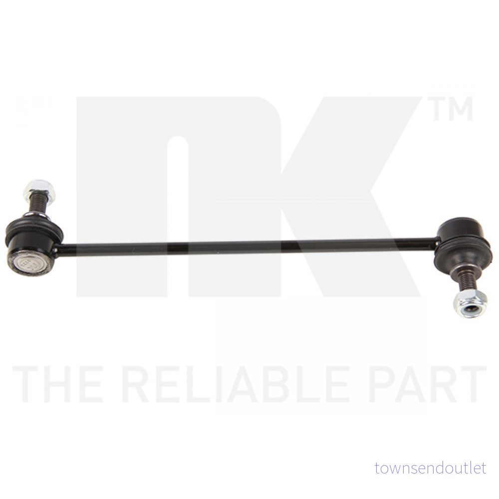 NK 5112218 Biellette de barre stabilisatrice 247 RENAULT: CLIO 4, 3, Modus / Grand Modus, NISSAN: Micra Note I, C+C 3 5703858668426